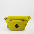 Belt bags Durance fanny pack Moncler Yellow Man