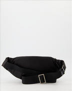 Sacs banane Sac banane en nylon Palm Angels Noir Homme