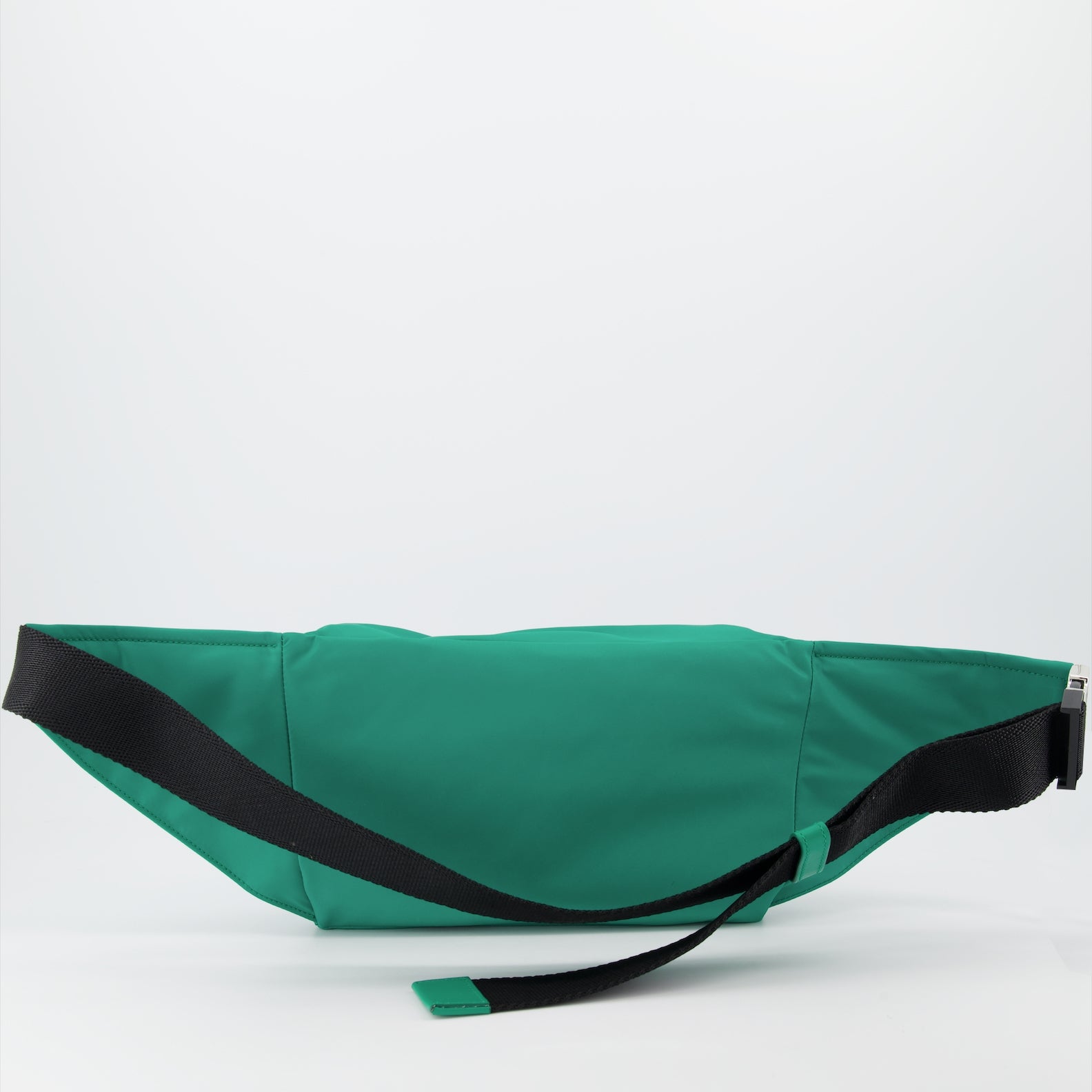 Sacs banane Sac banane en nylon Dolce & Gabbana Vert Homme