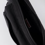 Sacs banane Sac banane Kenzo Crest Kenzo Noir Homme