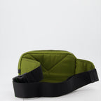 Belt bags Kenzo Crest fanny pack Kenzo Khaki Man