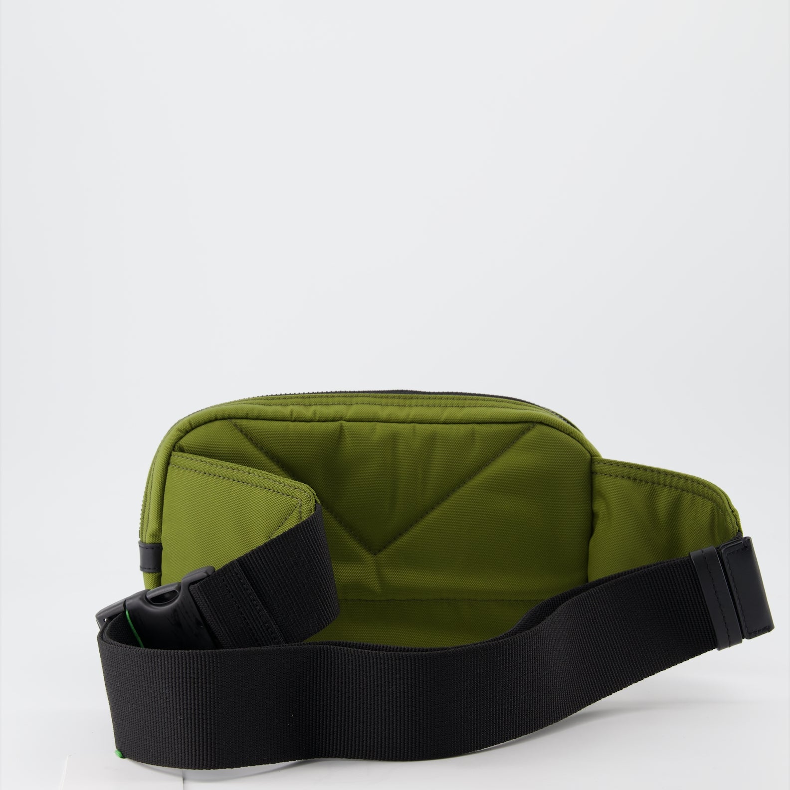 Belt bags Kenzo Crest fanny pack Kenzo Khaki Man