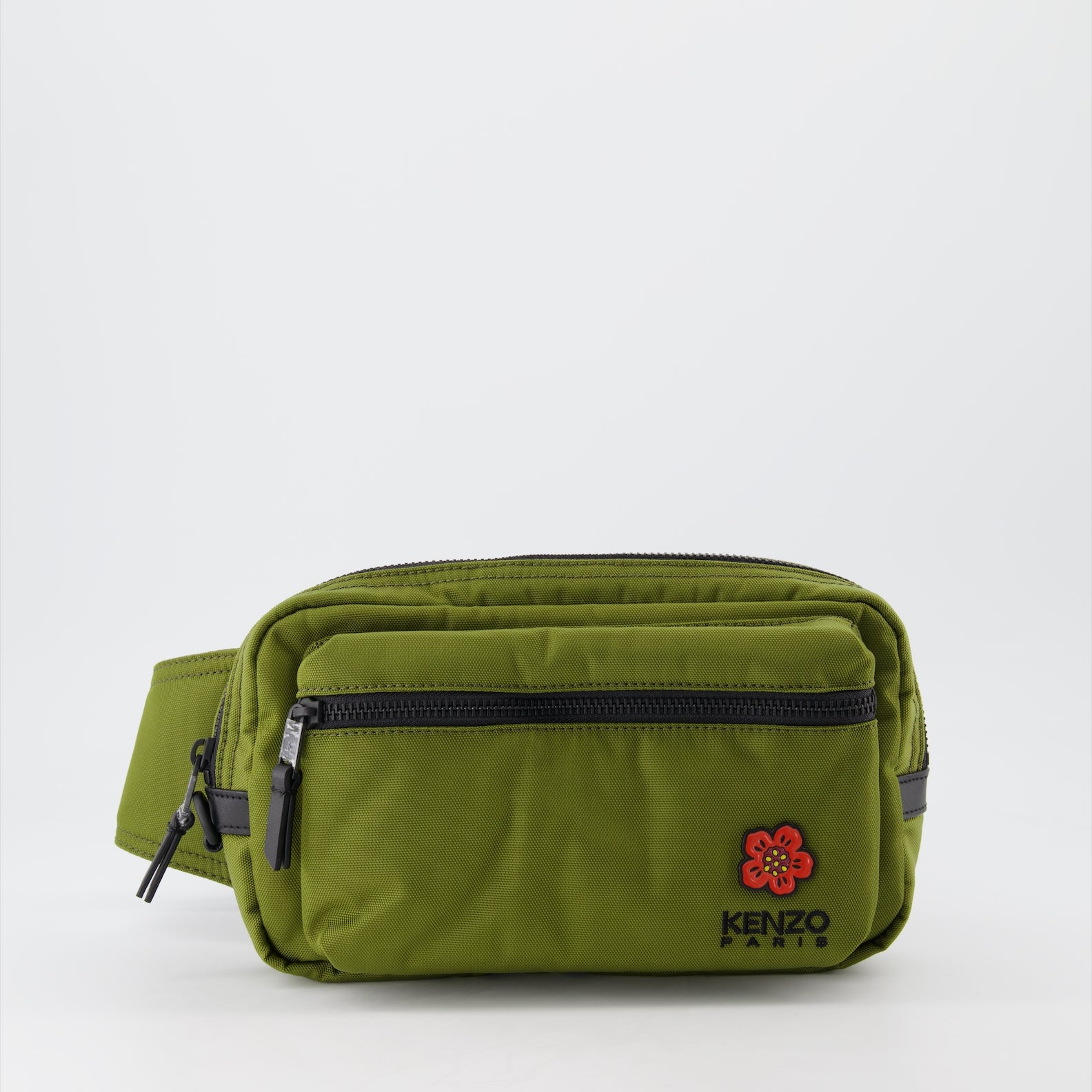 Kenzo Crest fanny pack