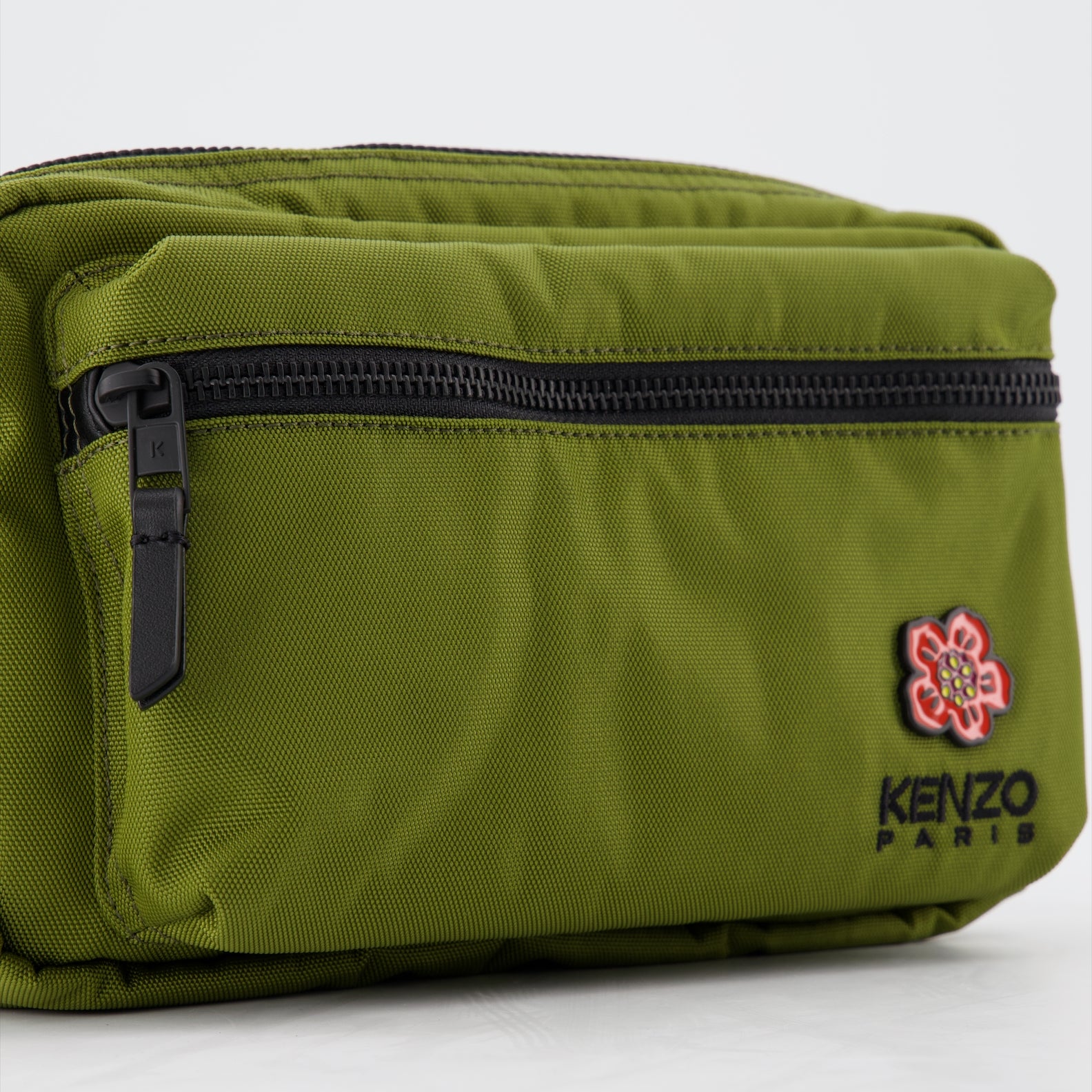 Belt bags Kenzo Crest fanny pack Kenzo Khaki Man