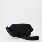 Belt bags Kenzo Crest fanny pack Kenzo Black Man