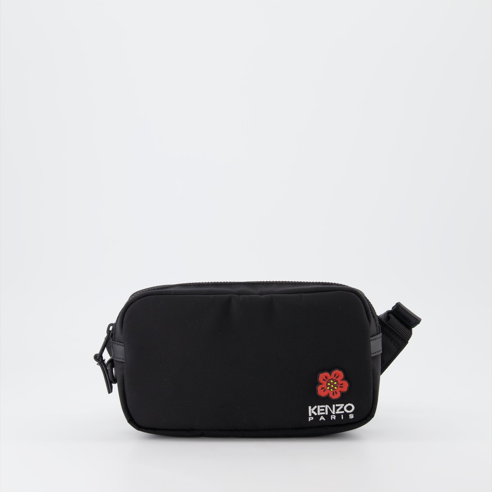 Kenzo Crest fanny pack