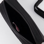 Belt bags Kenzo Crest fanny pack Kenzo Black Man