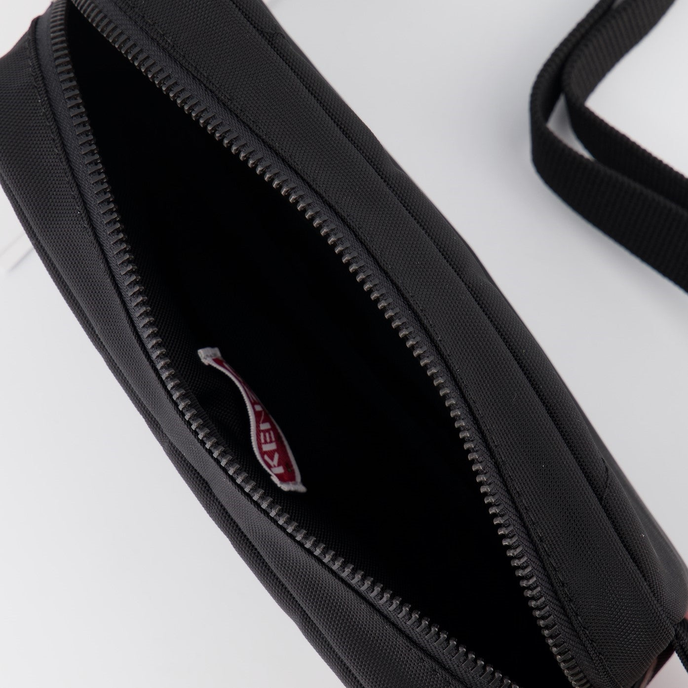 Belt bags Kenzo Crest fanny pack Kenzo Black Man