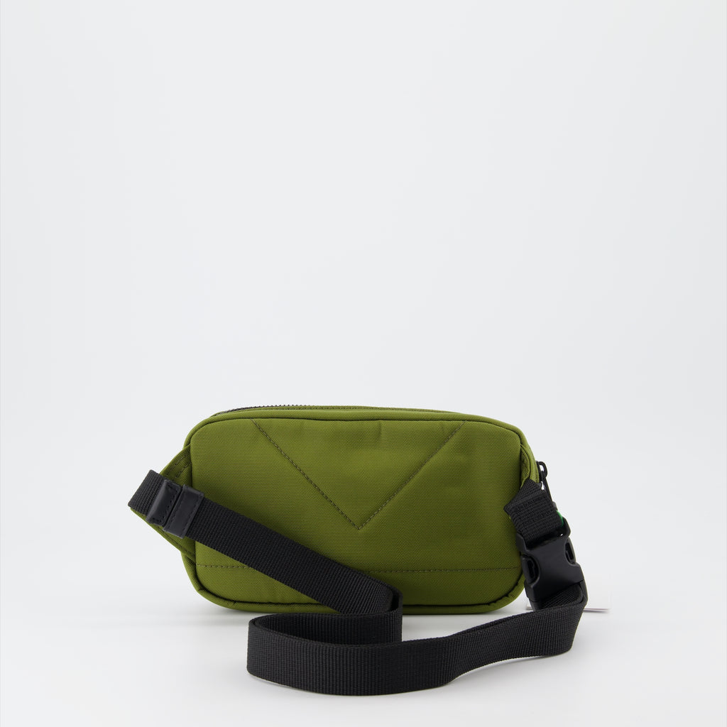 Sacs banane Sac banane Kenzo Crest Kenzo Kaki Homme