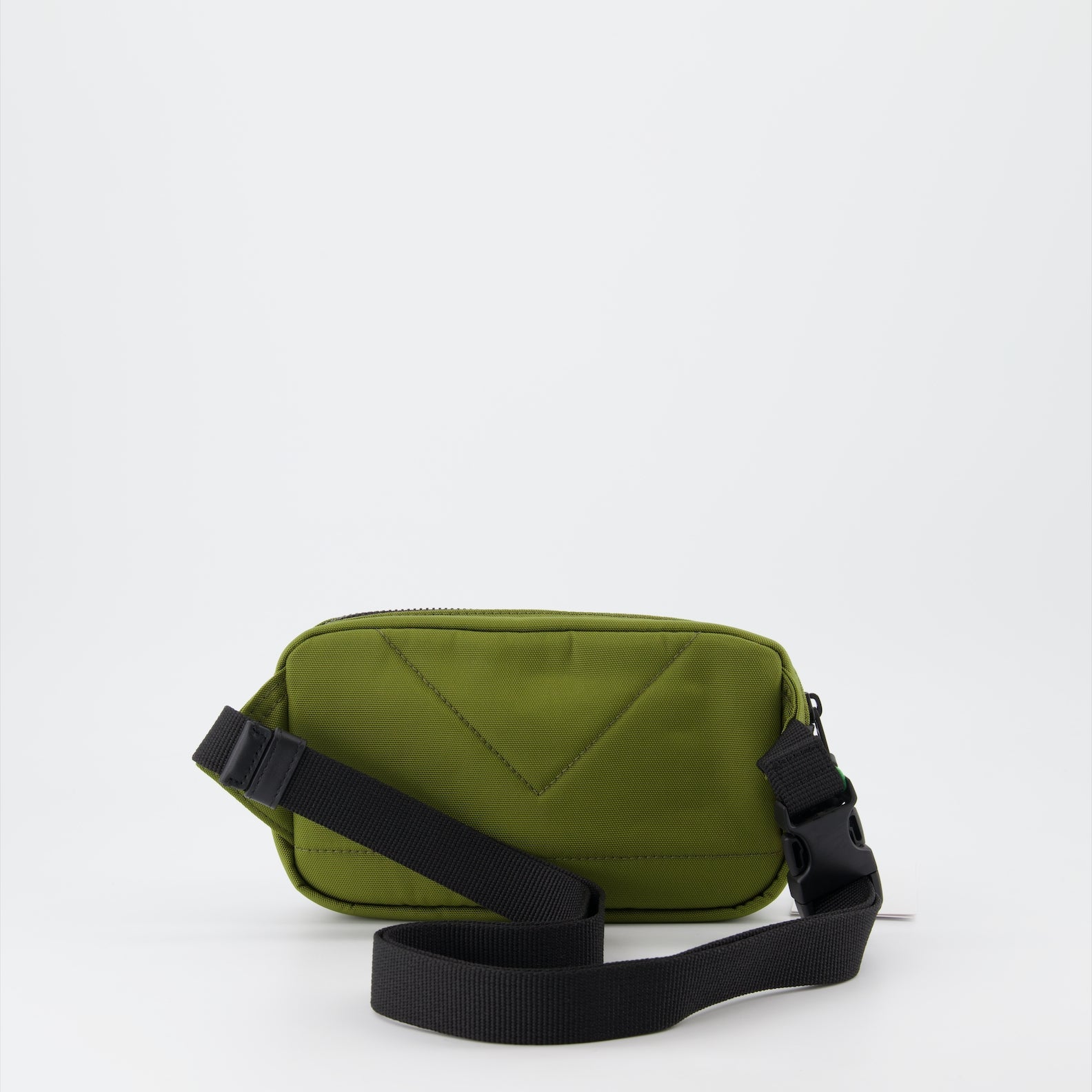 Sacs banane Sac banane Kenzo Crest Kenzo Kaki Homme