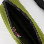 Sacs banane Sac banane Kenzo Crest Kenzo Kaki Homme