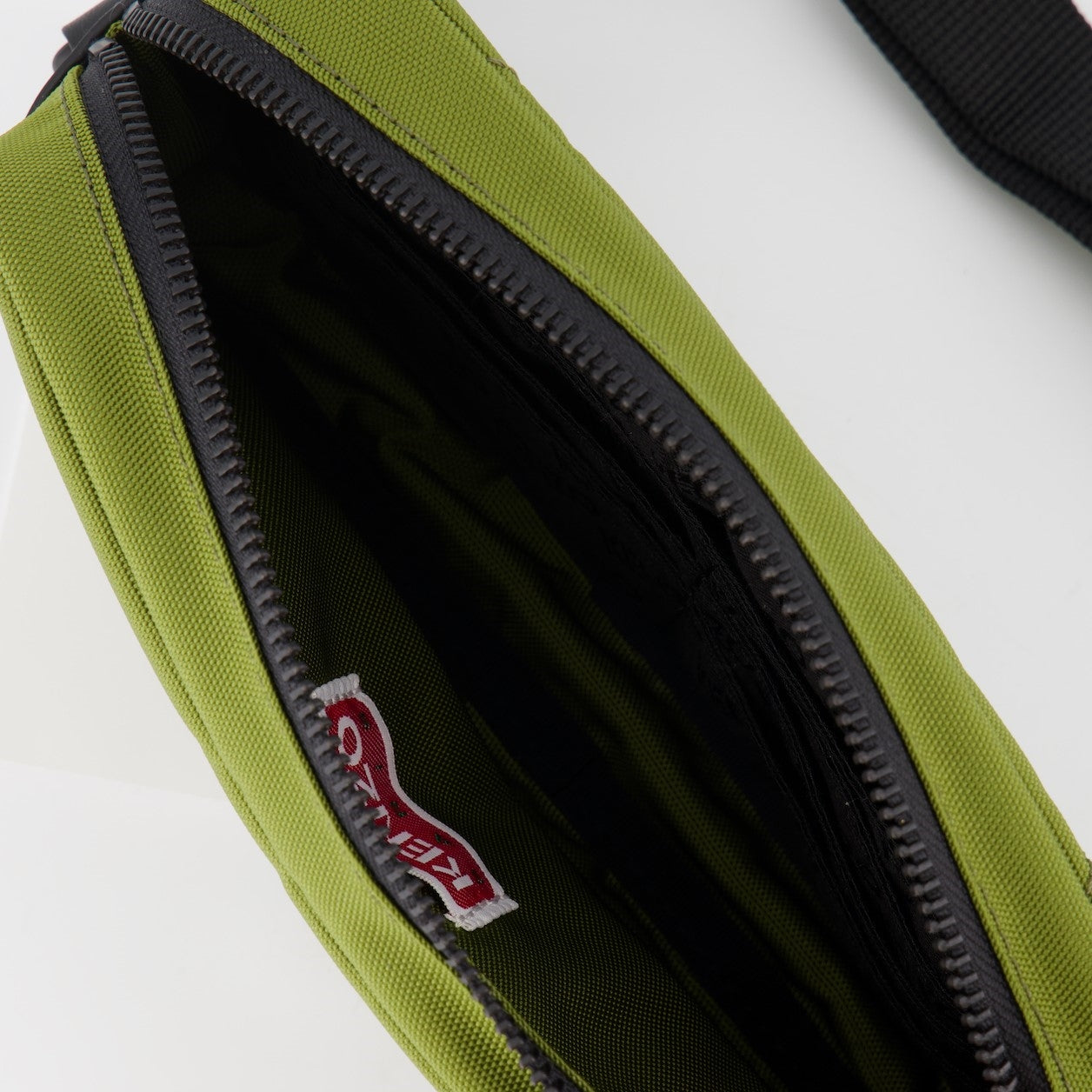 Sacs banane Sac banane Kenzo Crest Kenzo Kaki Homme