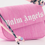 Sac Bandana crash rose