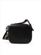 Borse a tracolla Sac bandoulière Camera Stella McCartney Nero Femme