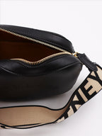 Borse a tracolla Sac bandoulière Camera Stella McCartney Nero Femme
