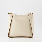 クロスボディバッグ エコソフトショルダーバッグ Stella McCartney ベージュ 女性