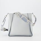 Sacs bandoulière Sac bandoulière Eco-Soft Stella McCartney Gris Femme