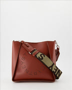 Crossbody bags Eco-Soft shoulder bag Stella McCartney Brown Women