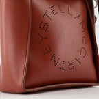 Crossbody bags Eco-Soft shoulder bag Stella McCartney Brown Women