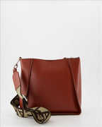 Crossbody bags Eco-Soft shoulder bag Stella McCartney Brown Women
