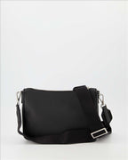 Borse a tracolla Sac bandoulière Saffiano Prada Nero Homme