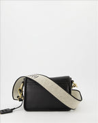 Sacs bandoulière Sac bandoulière Miu Miu Noir Femme