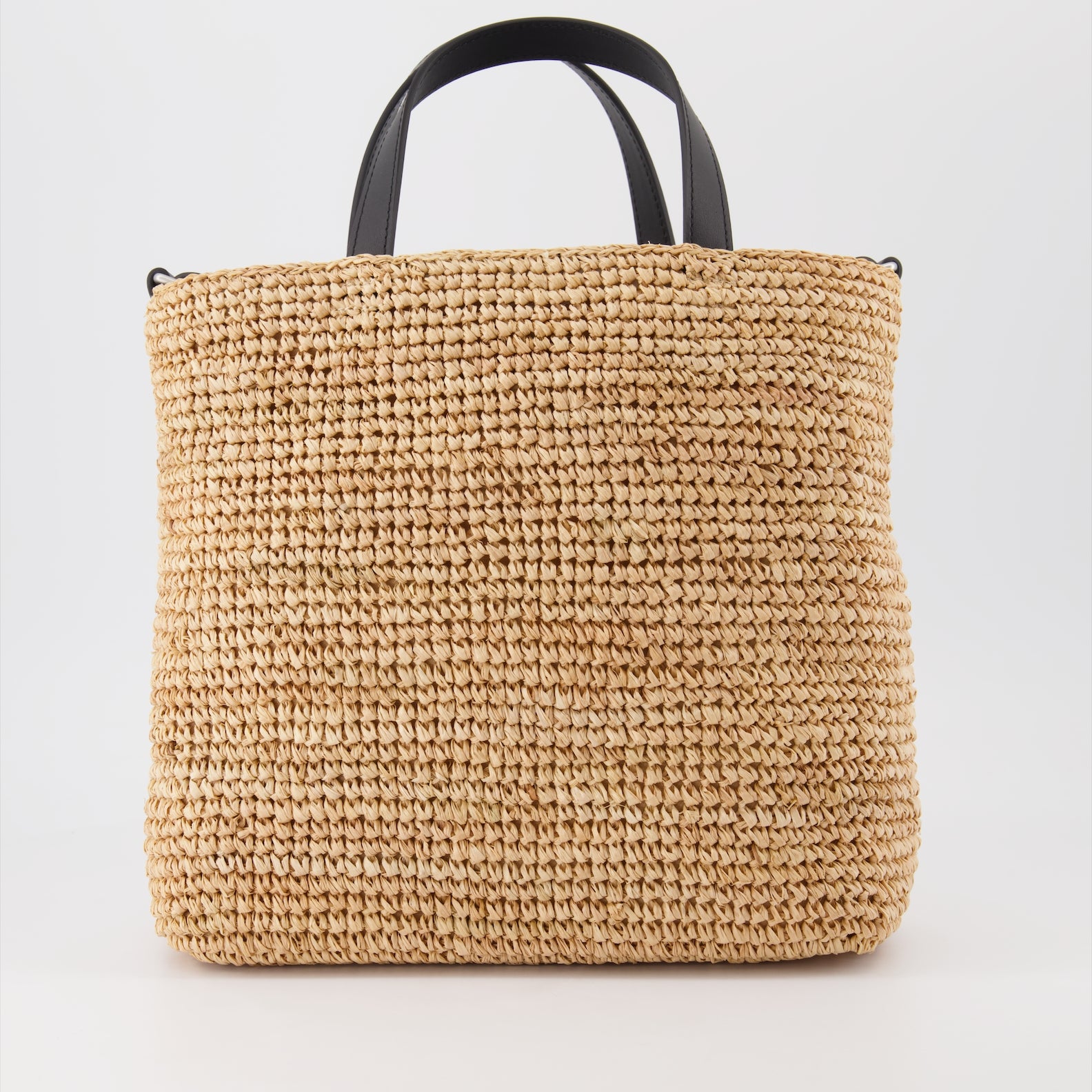 Sacs cabas Sacs cabas en raphia Kenzo Beige Femme