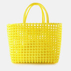 Borse tote Borse tote MSGM Giallo Femme