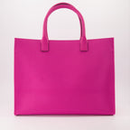 Tote bags La Medusa tote bags Versace Pink Women