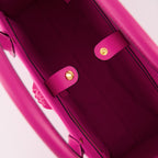 Tote bags La Medusa tote bags Versace Pink Women