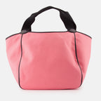 Tote bags Nalani Bag Moncler Pink Women