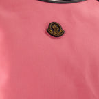 Tote bags Nalani Bag Moncler Pink Women