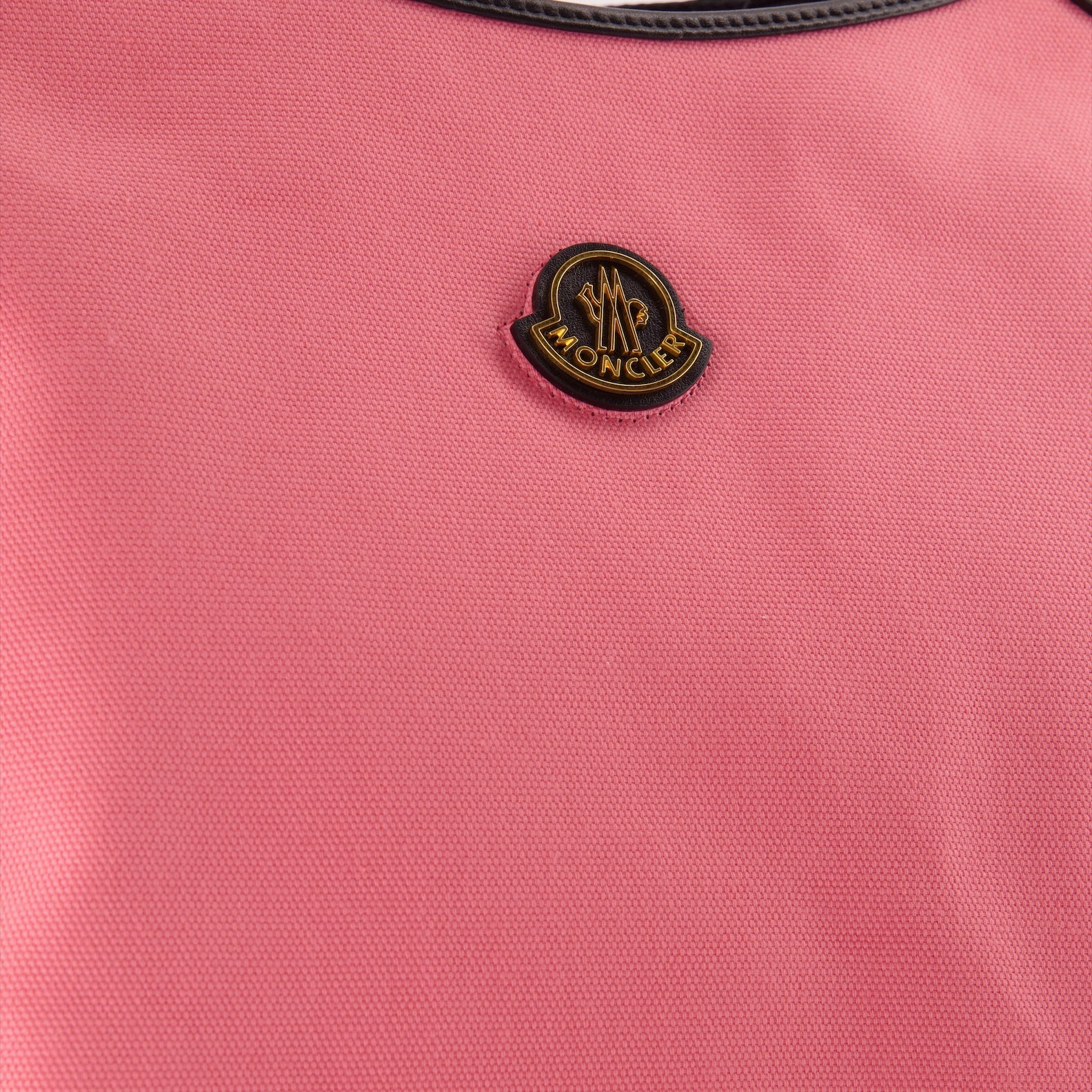 Tote bags Nalani Bag Moncler Pink Women