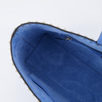 Borse tote Sacs cabas Rockstud Valentino Garavani Blu Femme