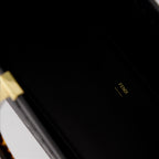 Borse tote Sacs cabas Sunshine Fendi Nero Femme