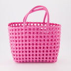 Borse tote Borse tote MSGM Rosa Femme