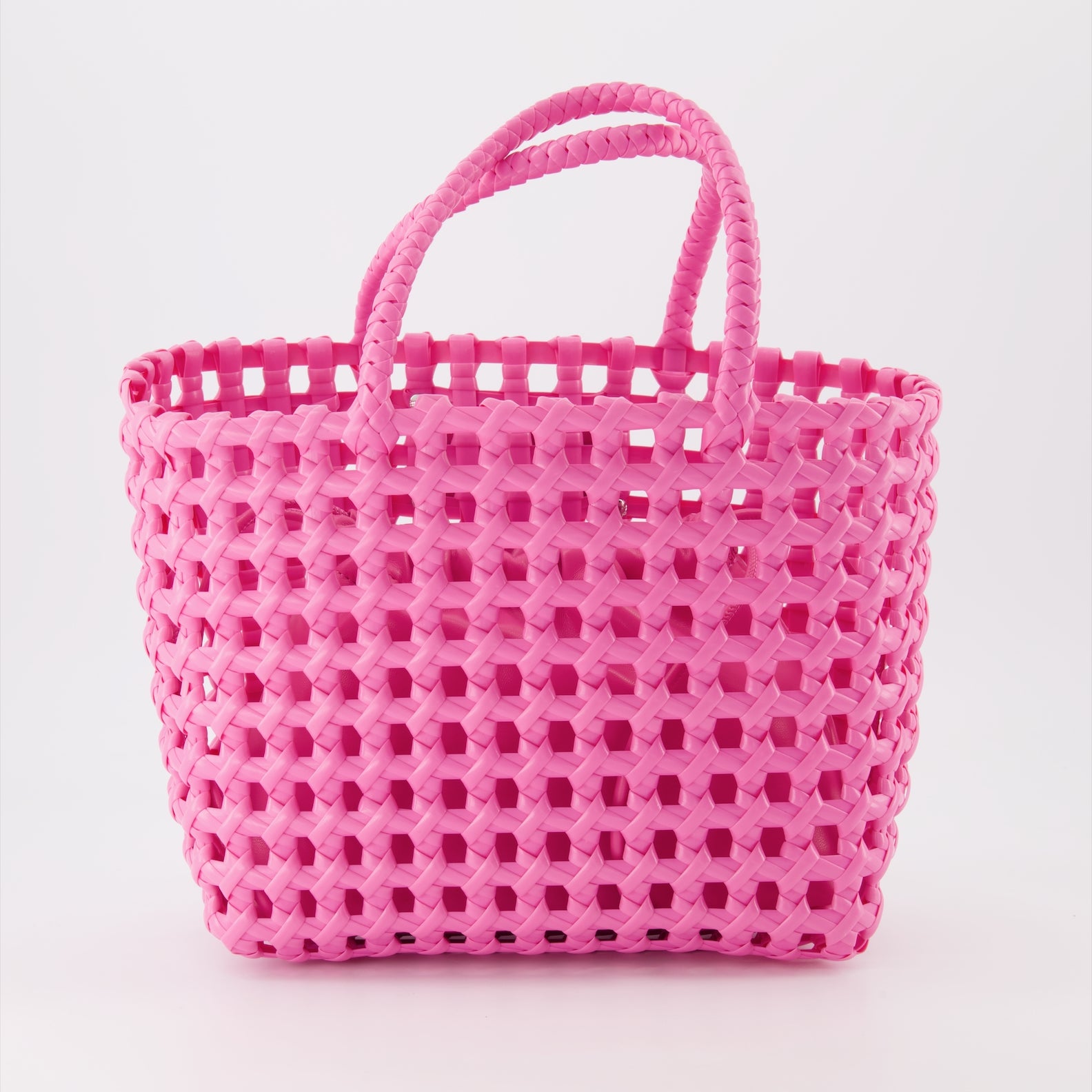 Borse tote Borse tote MSGM Rosa Femme