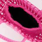 Borse tote Borse tote MSGM Rosa Femme