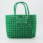 Borse tote Borse tote MSGM Verde Femme