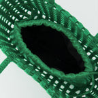 Borse tote Borse tote MSGM Verde Femme