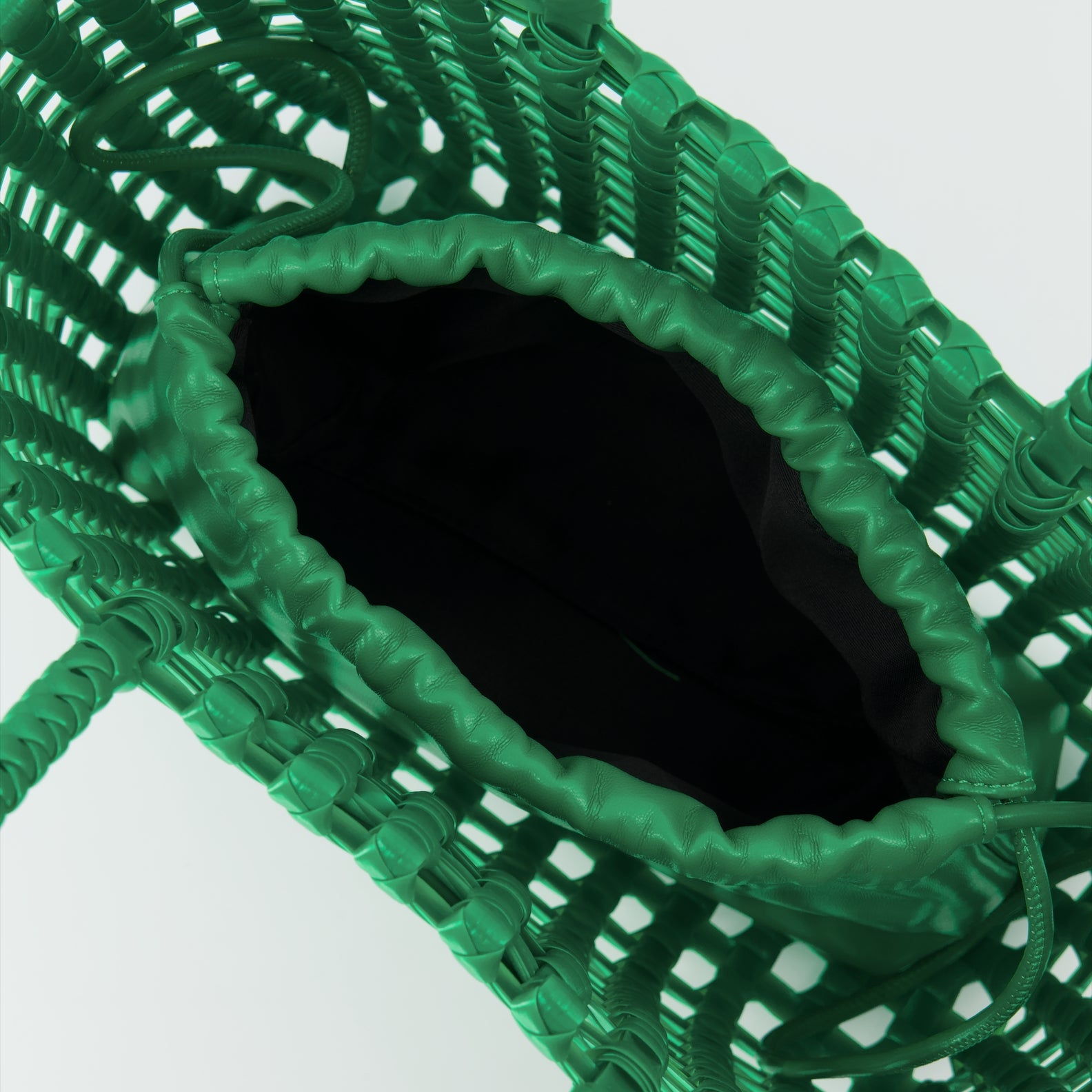 Borse tote Borse tote MSGM Verde Femme