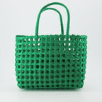 Borse tote Borse tote MSGM Verde Femme