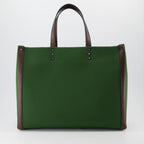 Sacs cabas Sacs cabas University Valentino Garavani Vert Homme