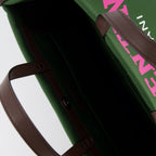 Sacs cabas Sacs cabas University Valentino Garavani Vert Homme