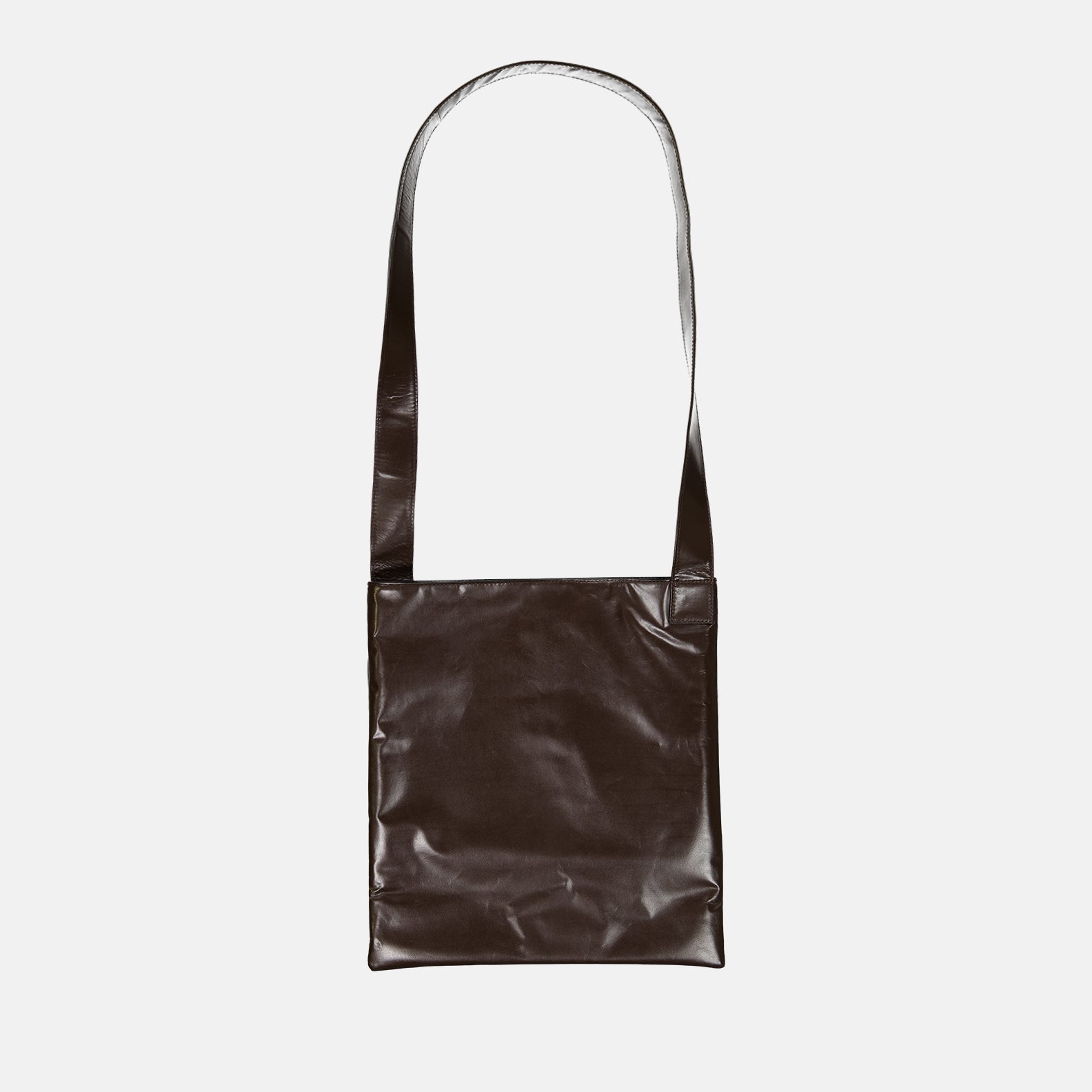 Tote bags VLTN Tote Bags Valentino Garavani Braun Homme