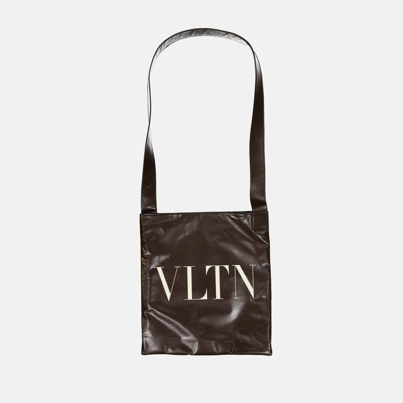 VLTN Tote Bags