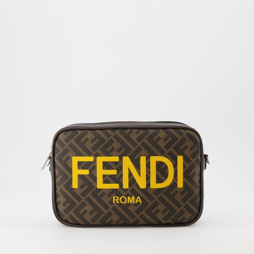 Fendi Roma Fendi Macbook Case Fendi Camera Case Bag Men – MyCompañero