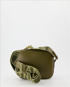 Crossbody bags Eco-Soft Camera Bag Stella McCartney Green Women