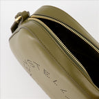 Crossbody bags Eco-Soft Camera Bag Stella McCartney Green Women