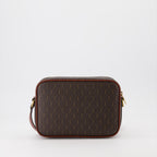 Crossbody bags Monogram Camera Bag Saint Laurent Brown Man